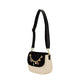 Aristocats Charm Crossbody Bag