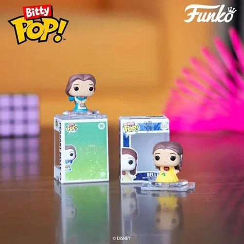 Funko Bitty POP! Disney Princess Single Mini Blind Bags