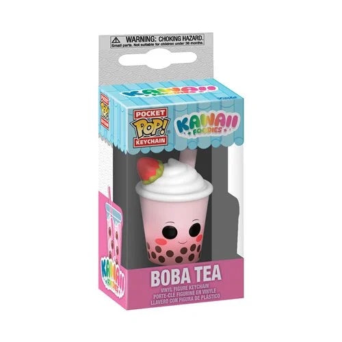 Funko Pocket POP! Kawaii Foodies - Boba Tea