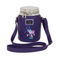 Inside Out 2 Bottled Up Emotions Figural Crossbody Bag