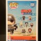 #1509 Funko POP! Animation - Shino Aburame