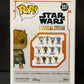 #357 Funko POP! Star Wars - Trandoshan Thug [Walgreens Exclusive]