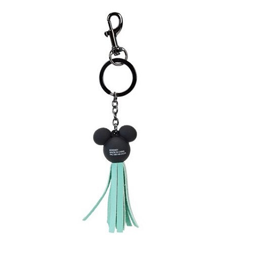 Disney100 Mickey Mouse Classic Tassel Bag Charm