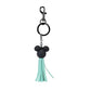 Disney100 Mickey Mouse Classic Tassel Bag Charm