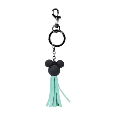 Disney100 Mickey Mouse Classic Tassel Bag Charm