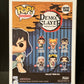 #1532 Funko POP! Inosuke Hashibira (Kimono)