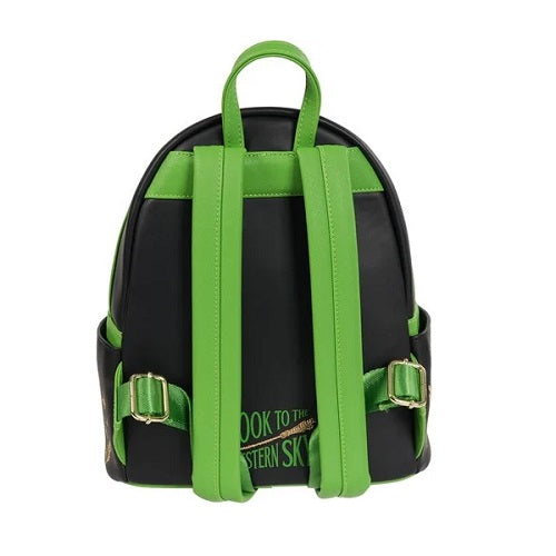 Wicked Elphaba Mini-Backpack [Entertainment Earth Exclusive]