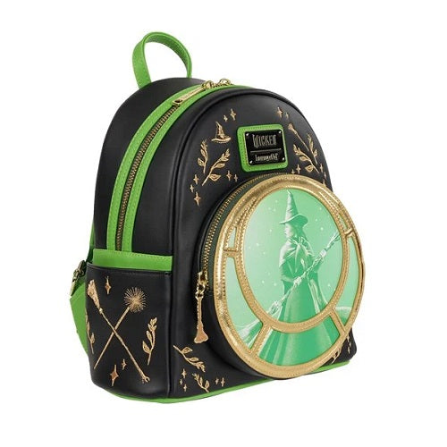 Wicked Elphaba Mini-Backpack [Entertainment Earth Exclusive]