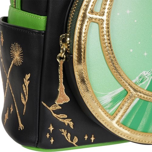 Wicked Elphaba Mini-Backpack [Entertainment Earth Exclusive]