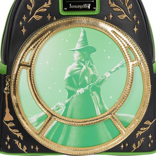 Wicked Elphaba Mini-Backpack [Entertainment Earth Exclusive]