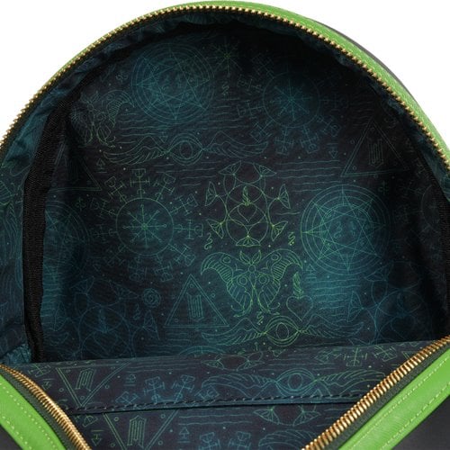 Wicked Elphaba Mini-Backpack [Entertainment Earth Exclusive]