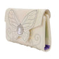 Wicked: For Good Glinda Flap Wallet