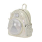 Wicked: For Good Glinda Bubble Mini-Backpack