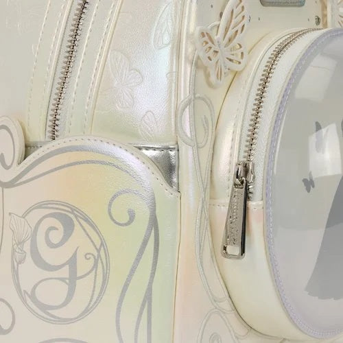 Wicked: For Good Glinda Bubble Mini-Backpack