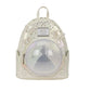 Wicked: For Good Glinda Bubble Mini-Backpack