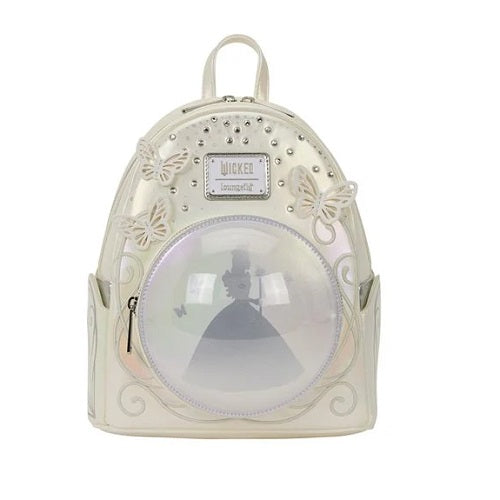 Wicked: For Good Glinda Bubble Mini-Backpack