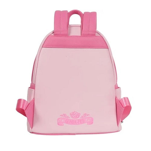 Wicked Glinda Mini Backpack [Entertainment Earth Exclusive]