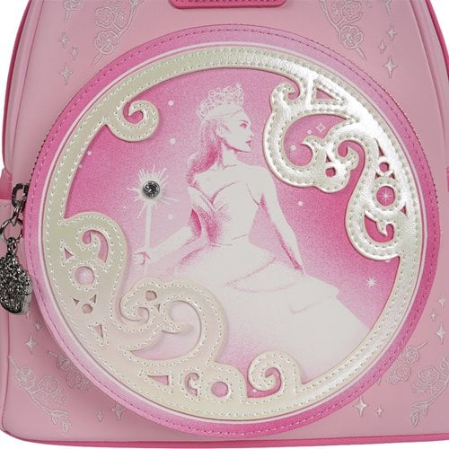 Wicked Glinda Mini Backpack [Entertainment Earth Exclusive]