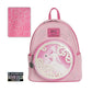 Wicked Glinda Mini Backpack [Entertainment Earth Exclusive]
