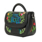 Wicked: For Good Floral Crossbody Bag