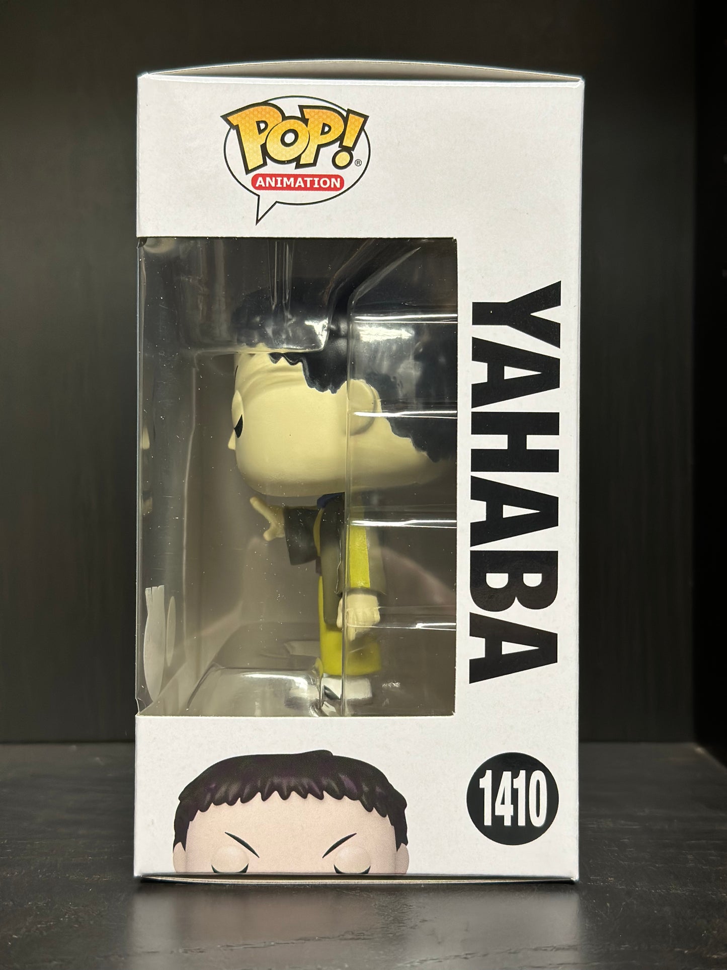 #1410 Funko POP! Animation - Yahaba (GITD) [PX Exclusive]