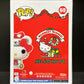 #69 Funko POP! Sanrio - Hello Kitty as Polar Bear