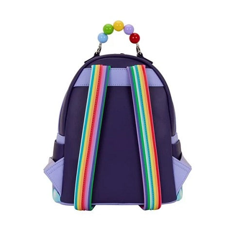Inside Out 2 Emotions Light-Up Mini Backpack