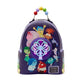 Inside Out 2 Emotions Light-Up Mini Backpack