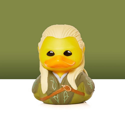 Lord of the Rings: Legolas (Mini Edition)
