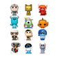 *PRE-ORDER* Funko Bitty POP! Pixar Single Mini Blind Bags