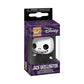 Funko Pocket POP! Nightmare Before Christmas - Formal Jack Skellington
