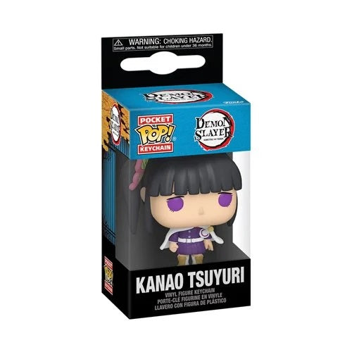 Funko Pocket POP! Demon Slayer - Kanao Tsuyuri