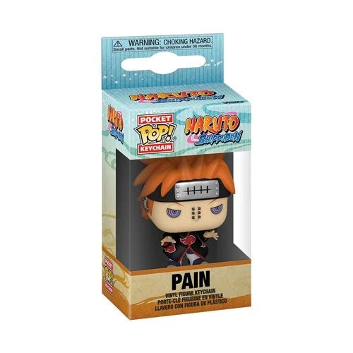 Funko Pocket POP! Naruto - Pain