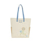 *PRE ORDER MAR '26* Pokemon Floral Tote Bag with Coin Bag