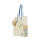 *PRE ORDER MAR '26* Pokemon Floral Tote Bag with Coin Bag
