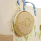 *PRE ORDER MAR '26* Pokemon Floral Tote Bag with Coin Bag