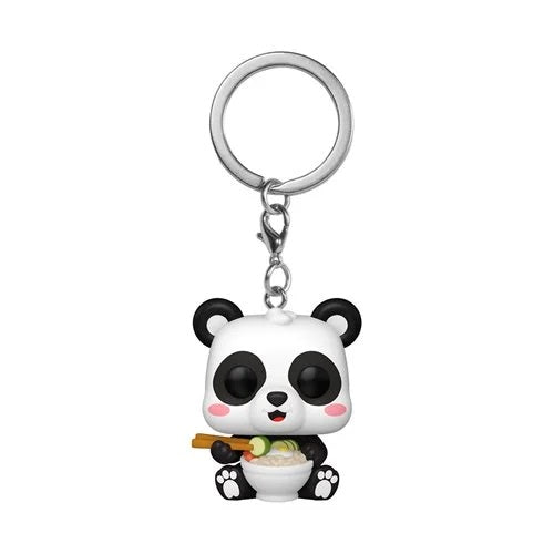 Funko Pocket POP! Kawaii Foodies - Poke Panda