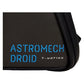 Star Wars: The Power of The Force Astromech Droid Light-Up Mini Backpack