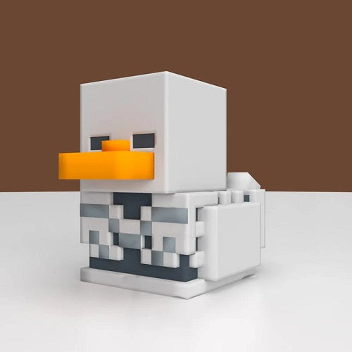 Minecraft: Skeleton (Mini Edition)