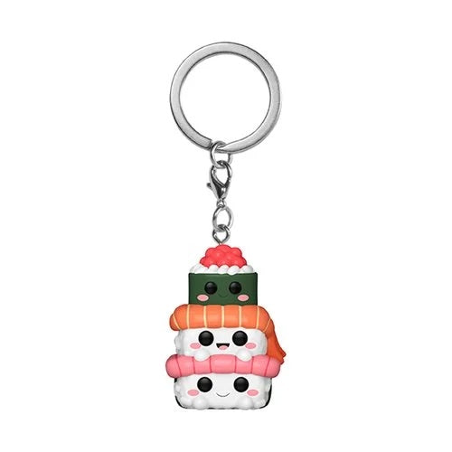 Funko Pocket POP! Kawaii Foodies - Sushi Stack