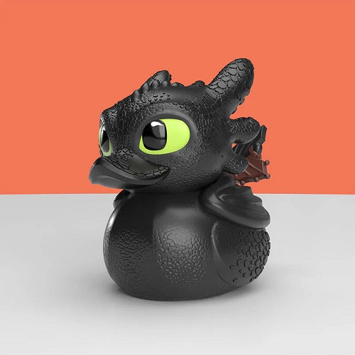 How to Train your Dragon: Toothless (Mini Edition)