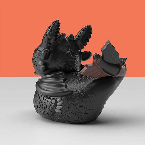 How to Train your Dragon: Toothless (Mini Edition)