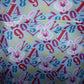 *PRE ORDER MAR '26* Alice in Wonderland White Rabbit Cosplay Mini-Backpack