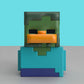 Minecraft: Zombie (Mini Edition)