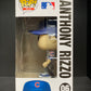 #06 Funko POP! MLB - Anthony Rizzo (Away Jersey)