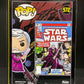 #572 Funko POP! Star Wars - Ben Kenobi (Retro) [Target Exclusive]