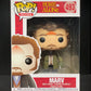 #493 Funko POP! Movies - Marv