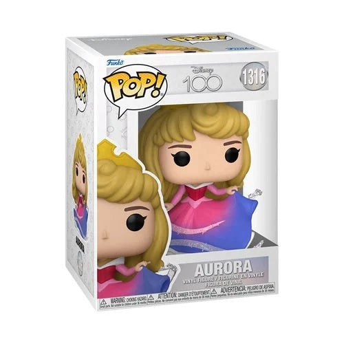 #1316 Funko POP! Disney - Aurora