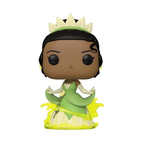 #1321 Funko POP! Disney - Tiana