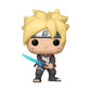 #1383 Funko POP! Animation - Boruto with Chakra Blade [AAA Anime Exclusive]